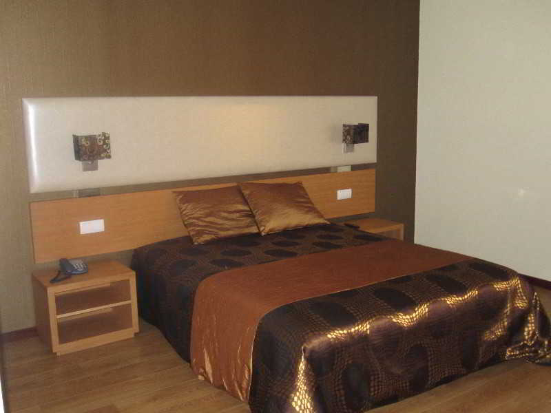 Hotel Do Vale Aguiar da Beira Eksteriør billede